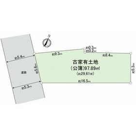 地形図等