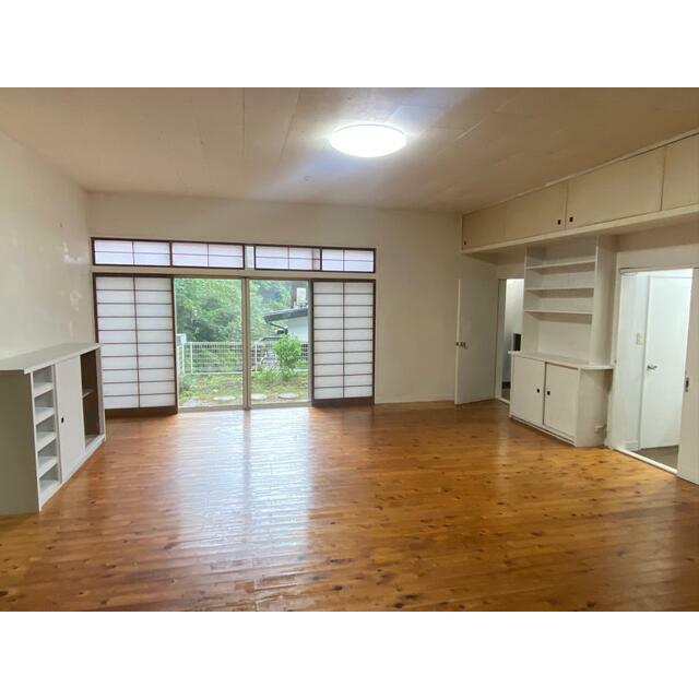 detached 浄明寺４丁目