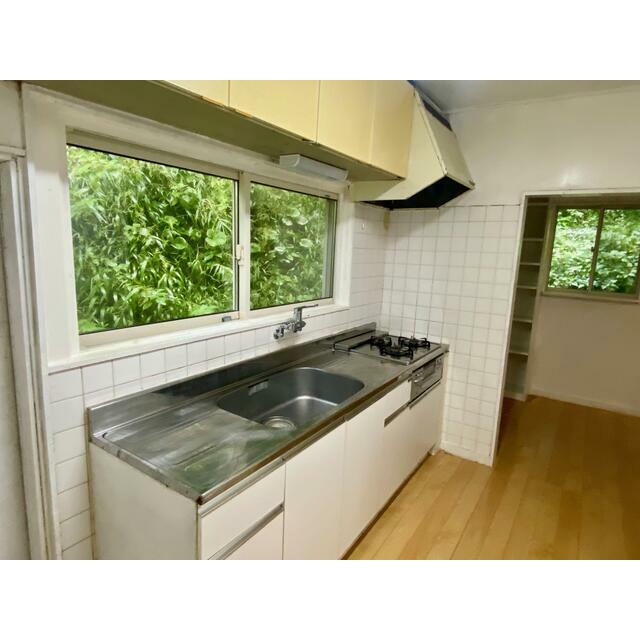 detached 浄明寺４丁目