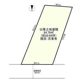 地形図等