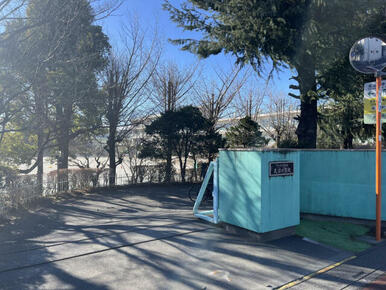 見沼小学校
