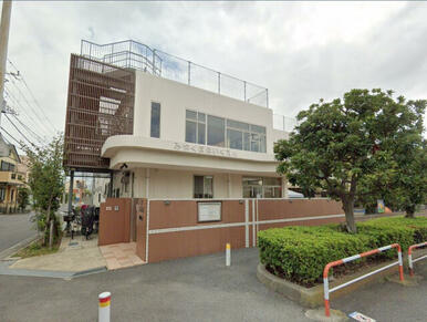 みやくぼ保育園