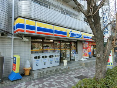 ミニストップ千早町４丁目店