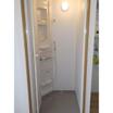 バス/シャワー