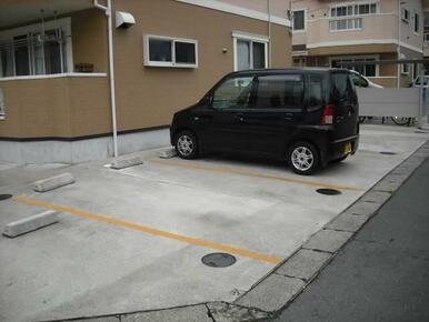 月額5000円　バイク相談可