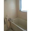バス/シャワー