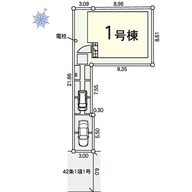 上尾市 浅間台４丁目 北上尾駅 2階建 3sldk 上尾市の新築売戸建住宅の物件情報 一戸建て 新築 中古 さいたま市 大宮の不動産は永大ハウス 大宮店へ ea