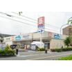 ショッピング施設