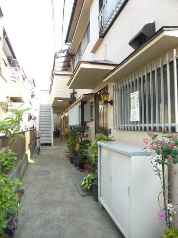 ニュー田原ハイツ １０２ 1k 国分寺市の貸アパートの物件情報 賃貸 アパート マンション 一戸建て 国立 国分寺 立川 日野の不動産は宏企画へ b6990e334d0496fec2