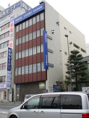 みずほ銀行戸塚支店