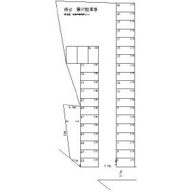 平面図