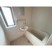 バス/シャワー