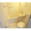 バス/シャワー
