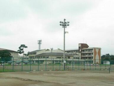 中学校