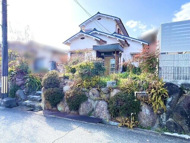 生駒郡三郷町の売り土地 - MapFan