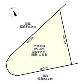地形図等