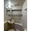 バス/シャワー