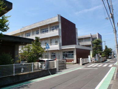 丸亀市立垂水小学校