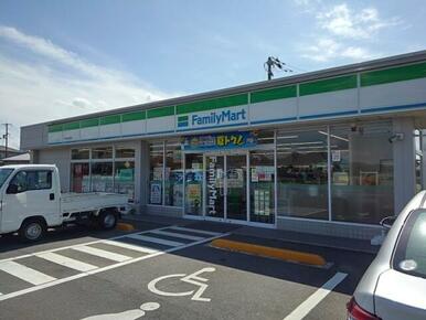 ファミリーマート丸亀垂水町店