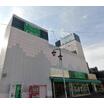 ショッピング施設