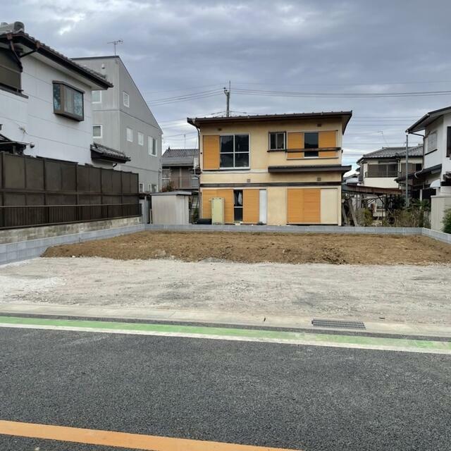 毎日がもっと特別になる場所（1号棟）