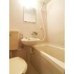 バス/シャワー