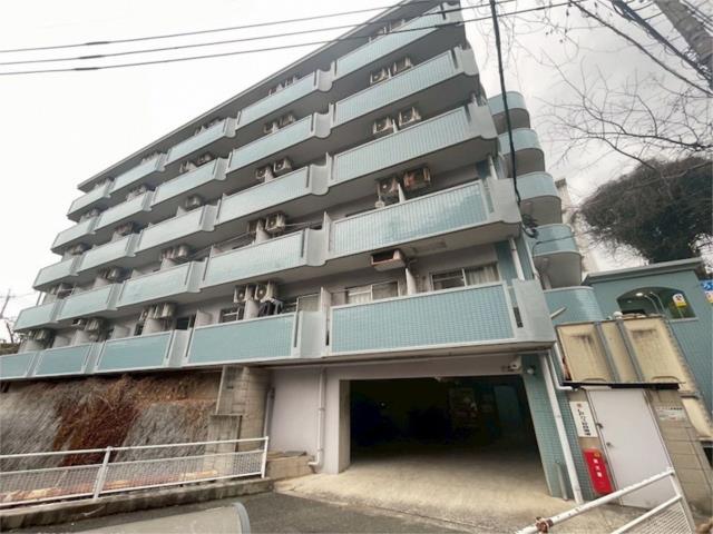 物件画像 折尾自由ヶ丘センチュリー２１ 1階 ワンルーム