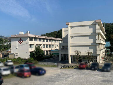 春日井市立坂下小学校