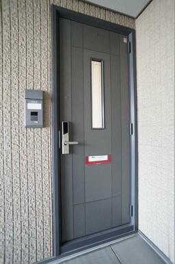 デジタルロック