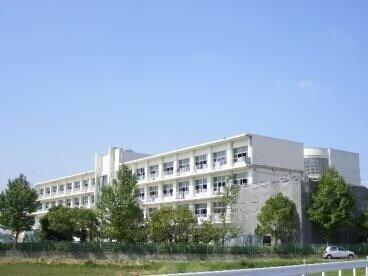 岡崎市立六ツ美北中学校