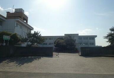 市原市立千種中学校