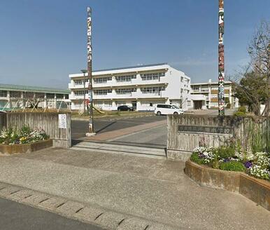市原市立千種小学校