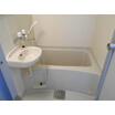 バス/シャワー