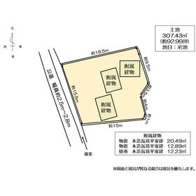 地形図等
