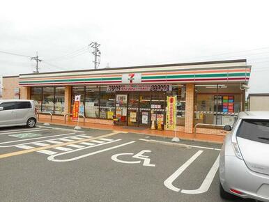 セブンイレブン野洲妙光寺店