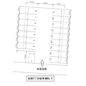 平面図