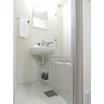 バス/シャワー
