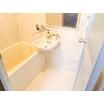 バス/シャワー