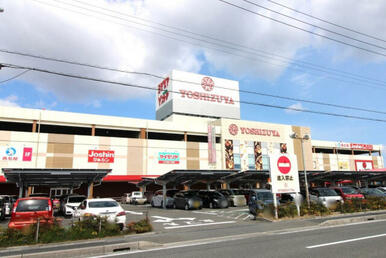 ヨシヅヤJR蟹江駅前店