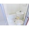 バス/シャワー