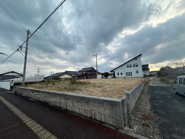 物件画像 行橋市 大字道場寺 (新田原駅) 住宅用地