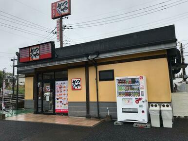 かつや宇都宮長岡店