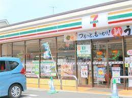 セブンイレブン大田区西蒲田１丁目店