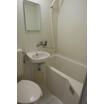 バス/シャワー