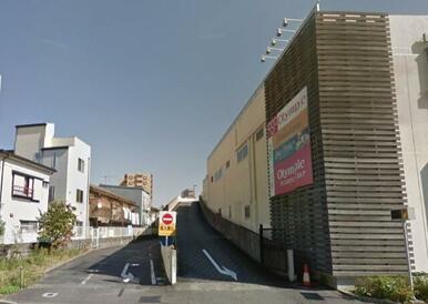 Ｏｌｙｍｐｉｃ　（オリンピック）　梅島店