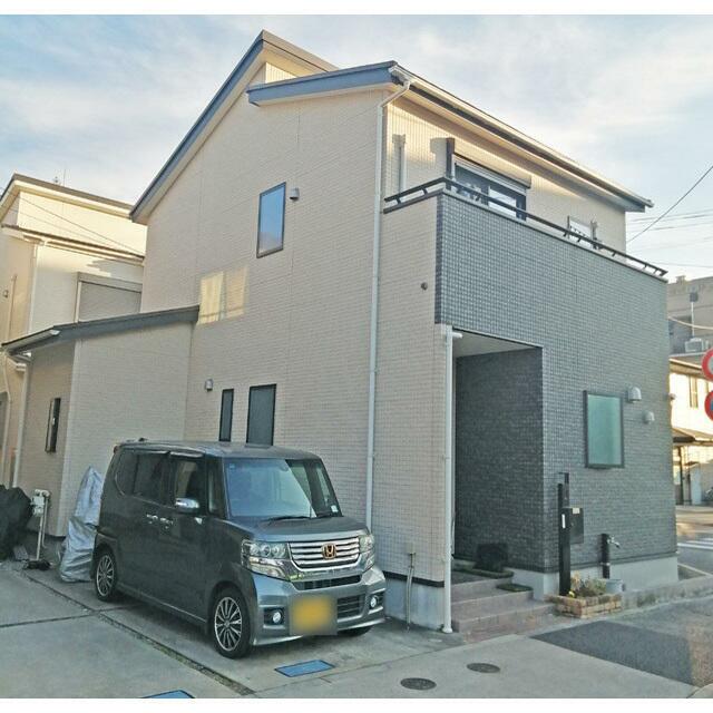 足立区