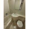 バス/シャワー