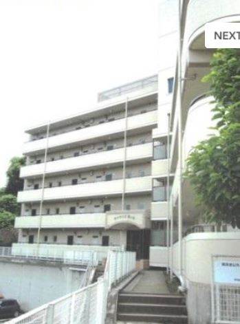 サンライズ梶ヶ谷 １０５ 2DKの画像