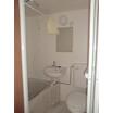 バス/シャワー