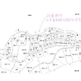 地形図等